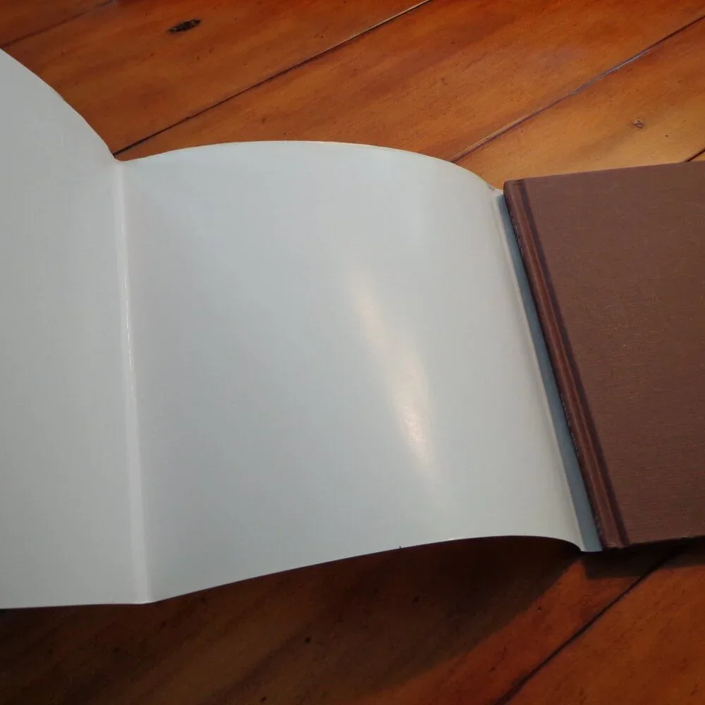 Lot of 2 NEW Books Appetizers & Coffee Colored Photography
